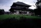 Todai-ji Temple/largest wooden structure in the world