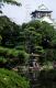 Osaka Castle and garden